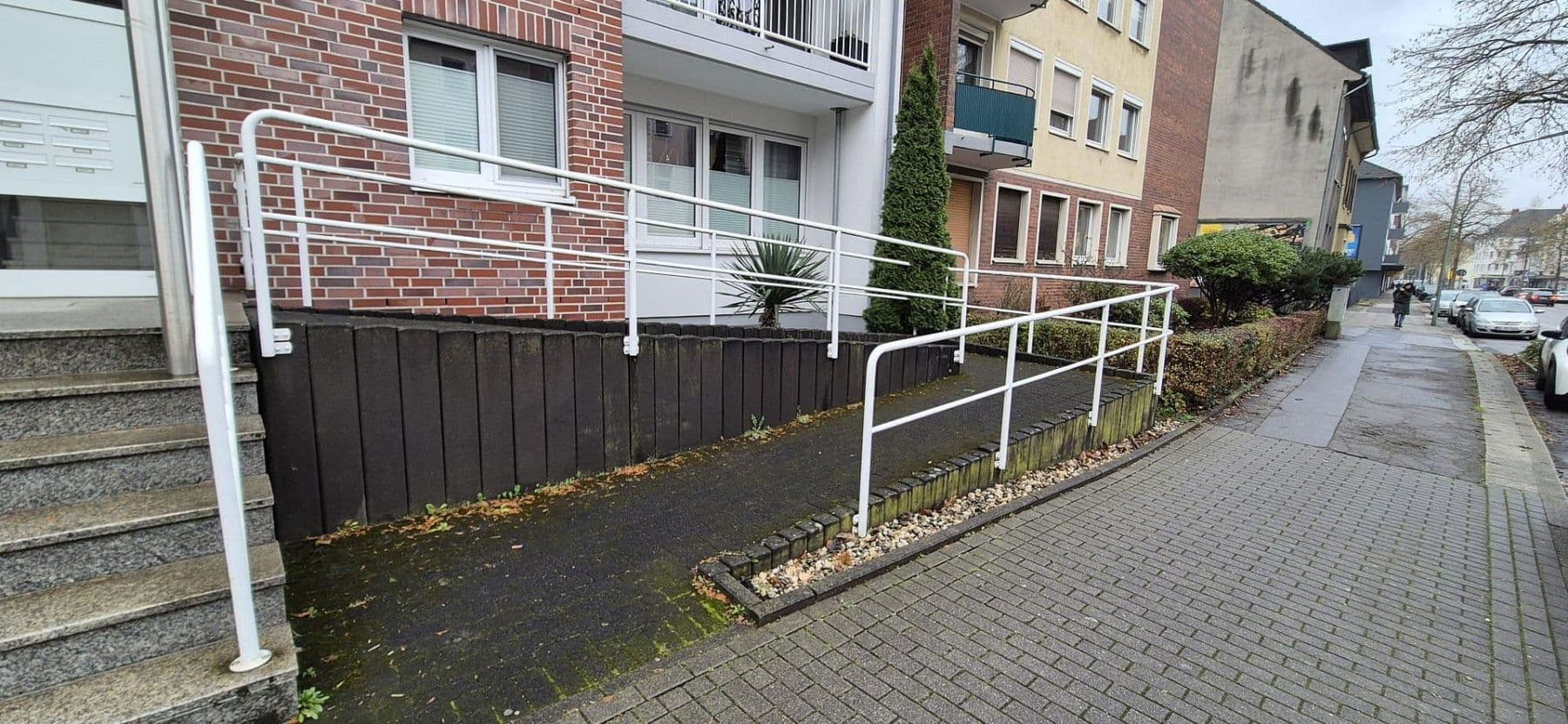 Predaj bytu 3-izbový 87 m², Gelsenkirchen, Severné Porýnie - Westfálsko Predaj bytu 3-izbový 87 m², Gelsenkirchen, Severné Porýnie - Westfálsko