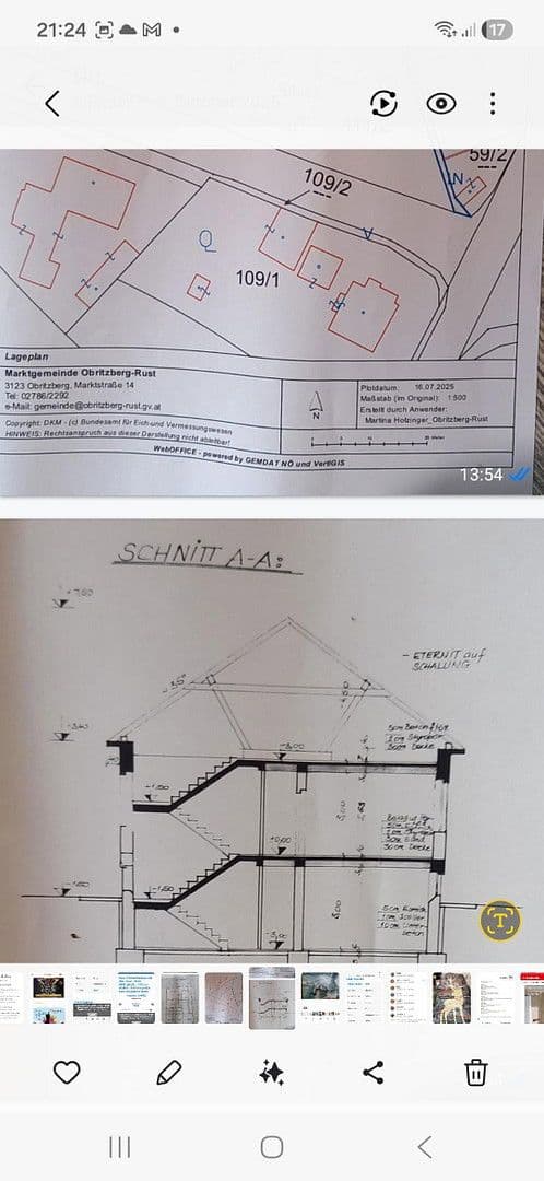 Predaj domu 184 m², pozemek 1.140 m², Obritzberg, Dolné Rakúsko Predaj domu 184 m², pozemek 1.140 m², Obritzberg, Dolné Rakúsko