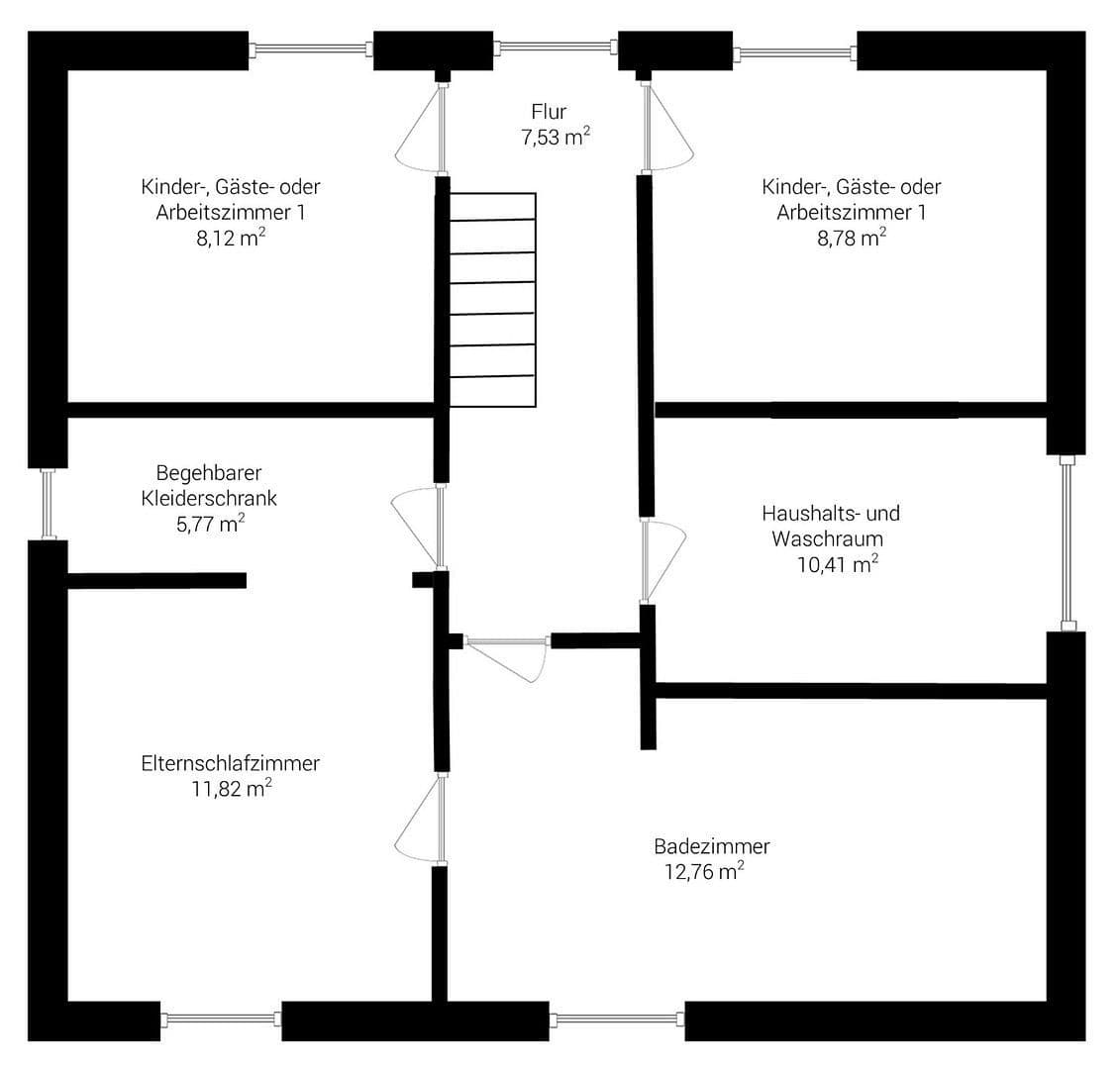 Predaj domu 145 m², pozemek 317 m², Bredelarer Straße 7, Brilon, Severné Porýnie - Westfálsko Predaj domu 145 m², pozemek 317 m², Bredelarer Straße 7, Brilon, Severné Porýnie - Westfálsko