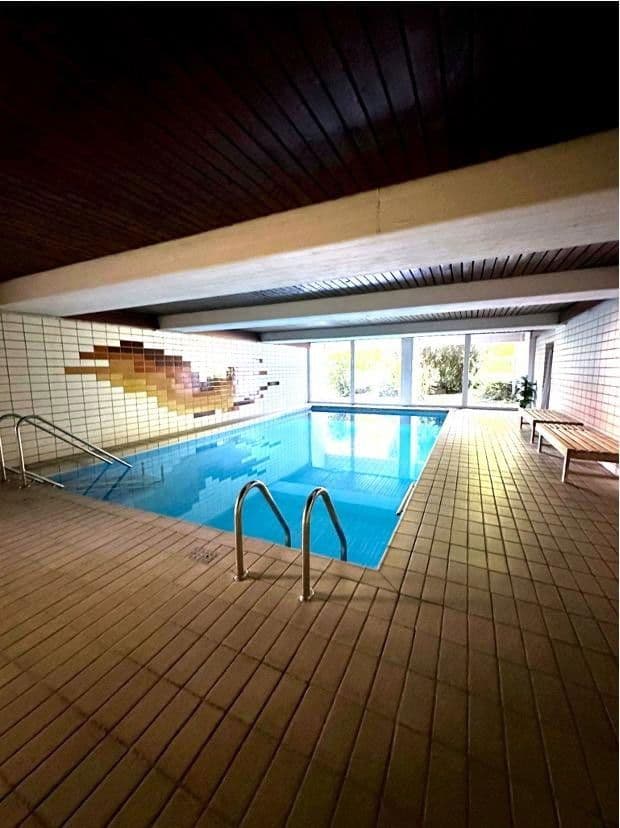 Prenájom bytu 2-izbový 70 m², Versbacher Str. 102, Würzburg, Bavorsko Prenájom bytu 2-izbový 70 m², Versbacher Str. 102, Würzburg, Bavorsko