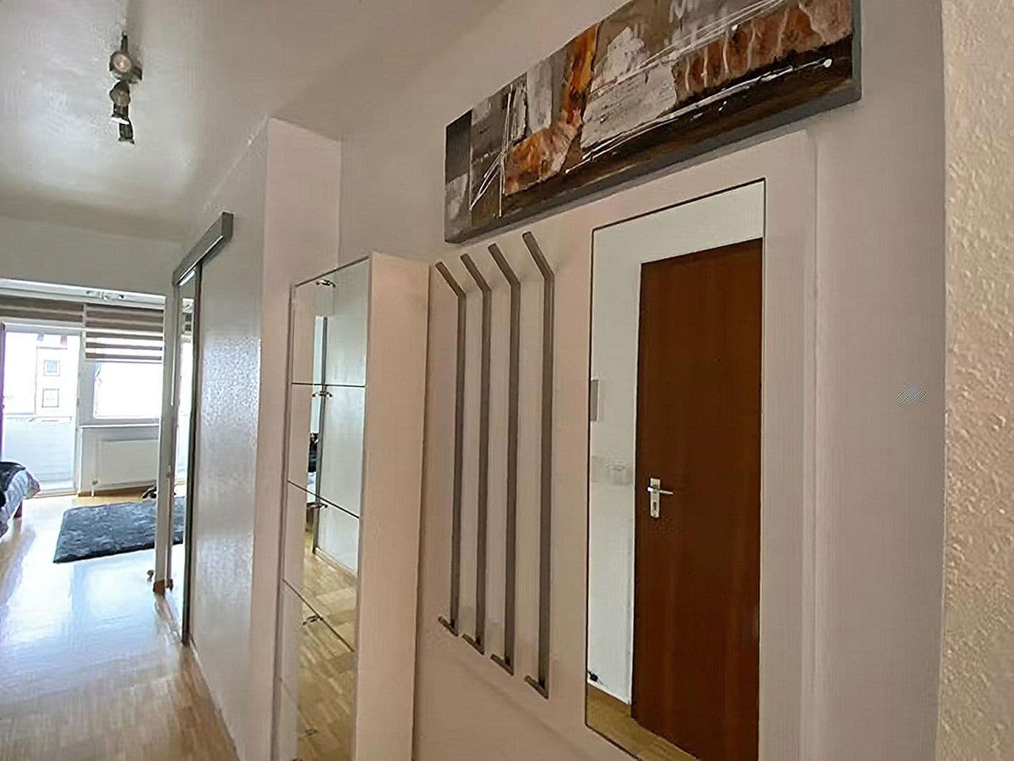 Prenájom bytu 2-izbový 55 m², Mannheim, Bádensko-Wurttembersko Prenájom bytu 2-izbový 55 m², Mannheim, Bádensko-Wurttembersko