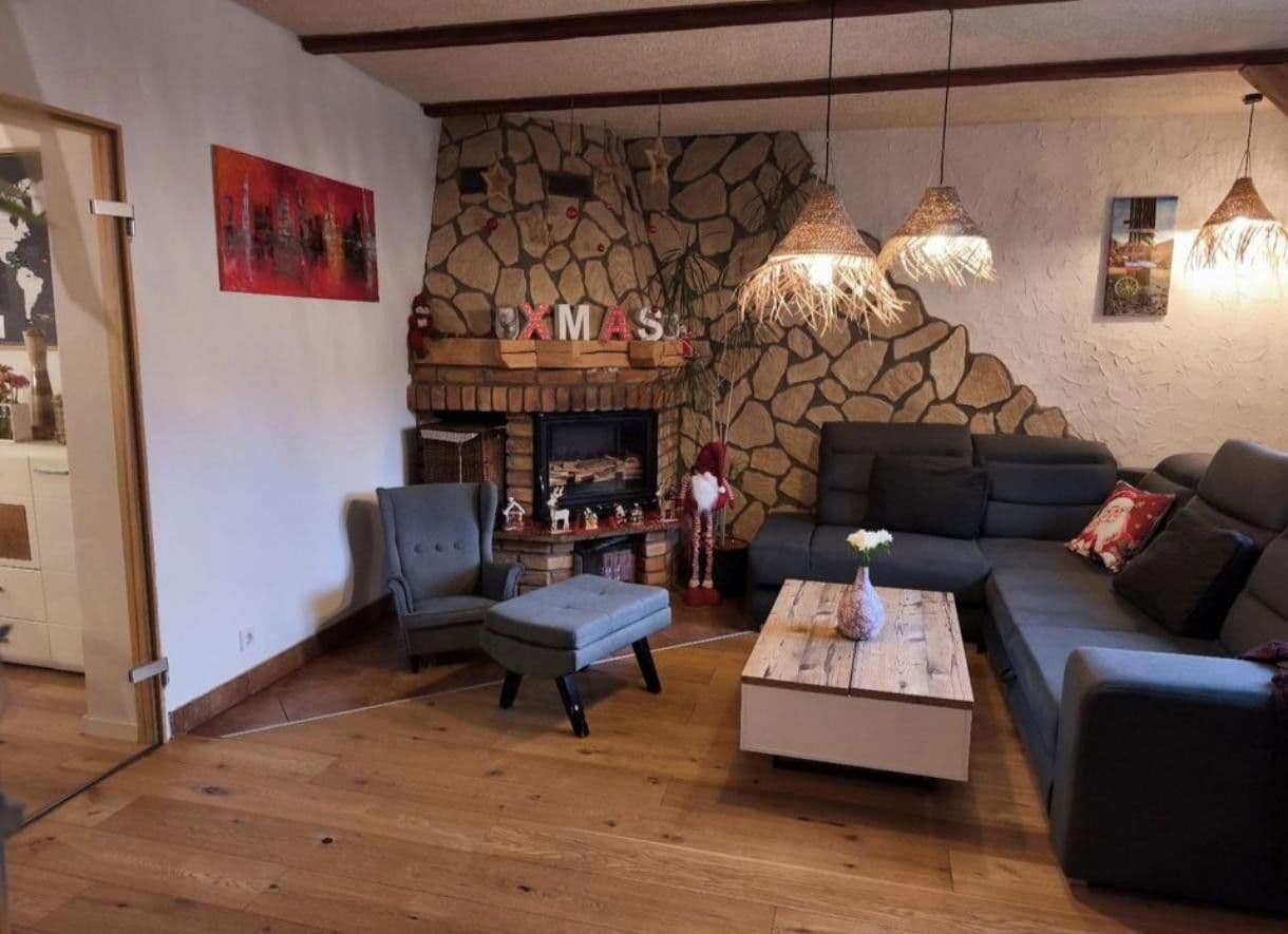 Predaj domu 330 m², pozemek 1.688 m², Korswandt, Meklenbursko-Predpomoransko Predaj domu 330 m², pozemek 1.688 m², Korswandt, Meklenbursko-Predpomoransko