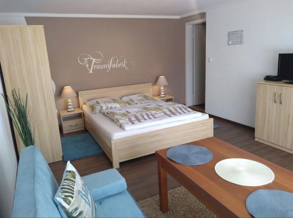 Predaj domu 330 m², pozemek 1.688 m², Korswandt, Meklenbursko-Predpomoransko Predaj domu 330 m², pozemek 1.688 m², Korswandt, Meklenbursko-Predpomoransko