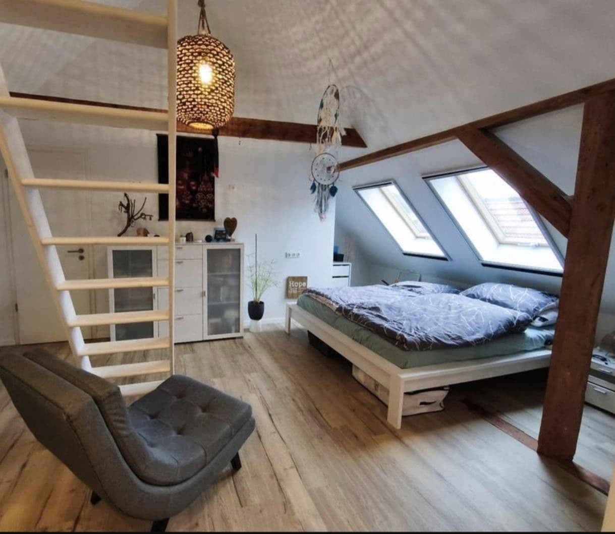 Predaj domu 330 m², pozemek 1.688 m², Korswandt, Meklenbursko-Predpomoransko Predaj domu 330 m², pozemek 1.688 m², Korswandt, Meklenbursko-Predpomoransko