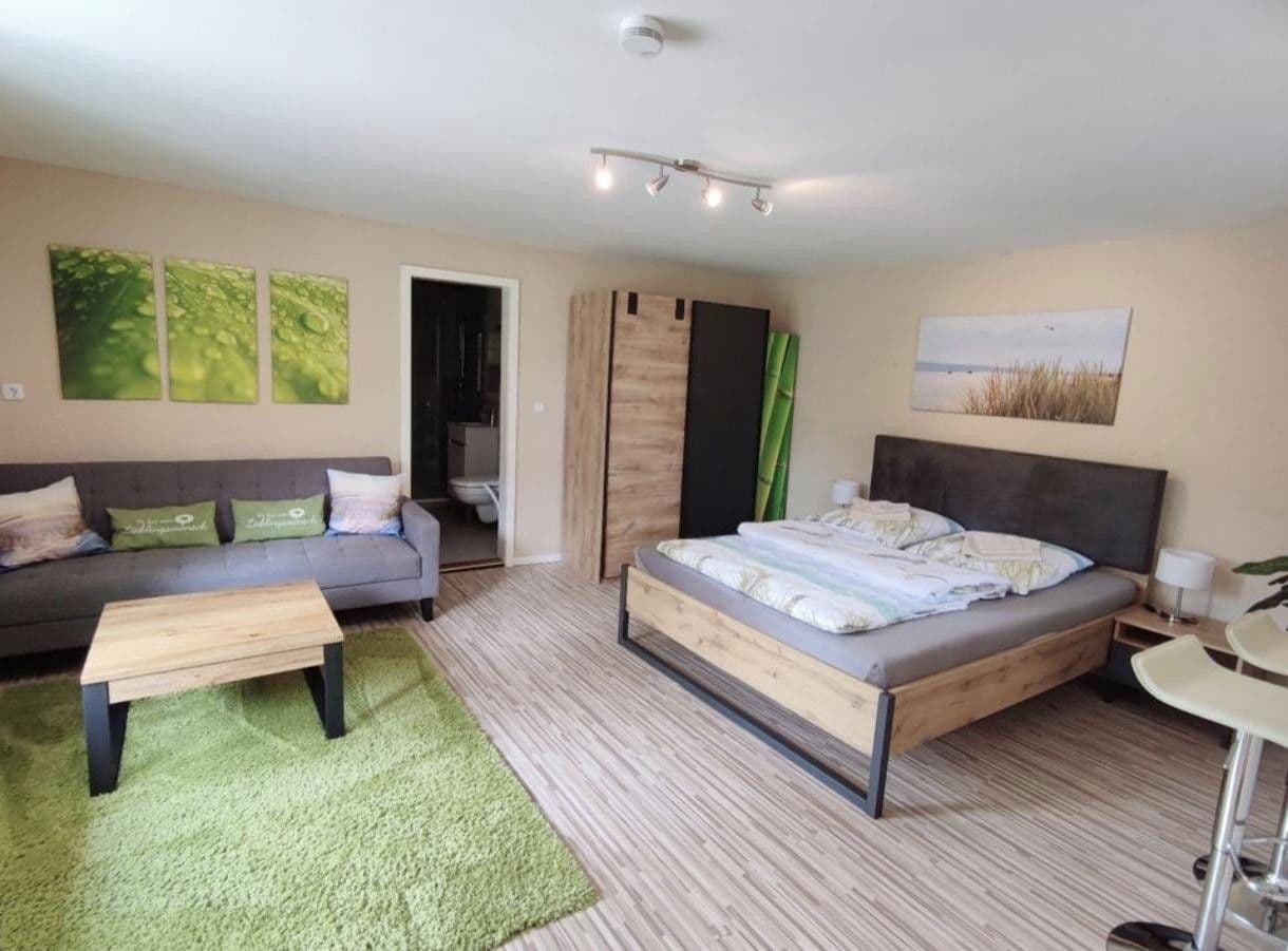 Predaj domu 330 m², pozemek 1.688 m², Korswandt, Meklenbursko-Predpomoransko Predaj domu 330 m², pozemek 1.688 m², Korswandt, Meklenbursko-Predpomoransko