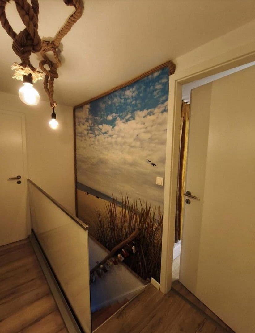 Predaj domu 330 m², pozemek 1.688 m², Korswandt, Meklenbursko-Predpomoransko Predaj domu 330 m², pozemek 1.688 m², Korswandt, Meklenbursko-Predpomoransko