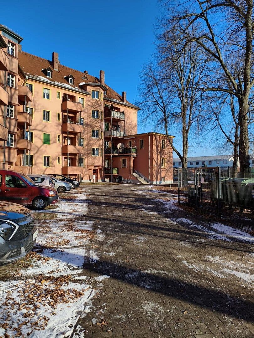 Prenájom bytu 2-izbový 62 m², Gontardweg 137, Leipzig, Sasko Prenájom bytu 2-izbový 62 m², Gontardweg 137, Leipzig, Sasko