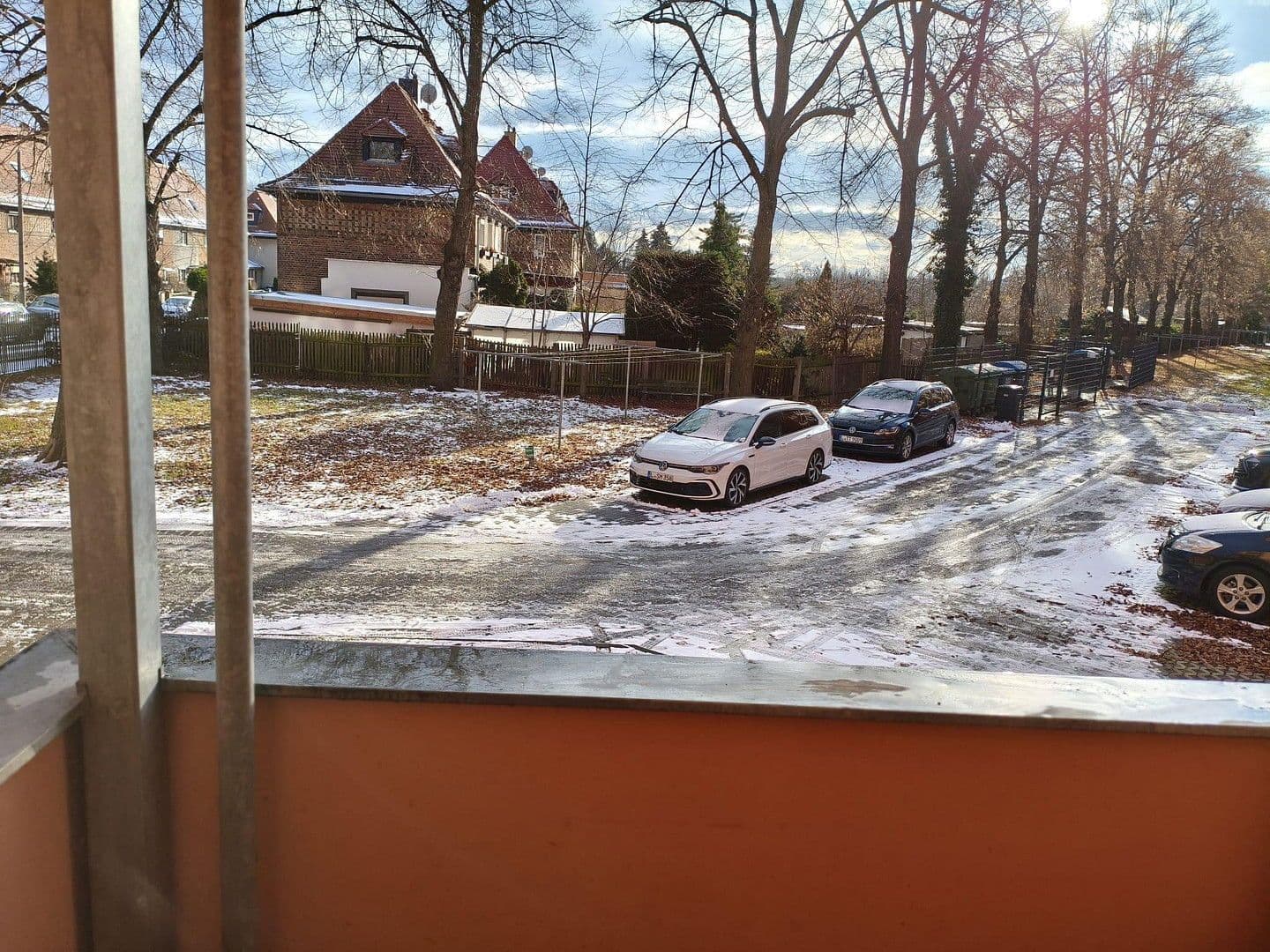 Prenájom bytu 2-izbový 62 m², Gontardweg 137, Leipzig, Sasko Prenájom bytu 2-izbový 62 m², Gontardweg 137, Leipzig, Sasko