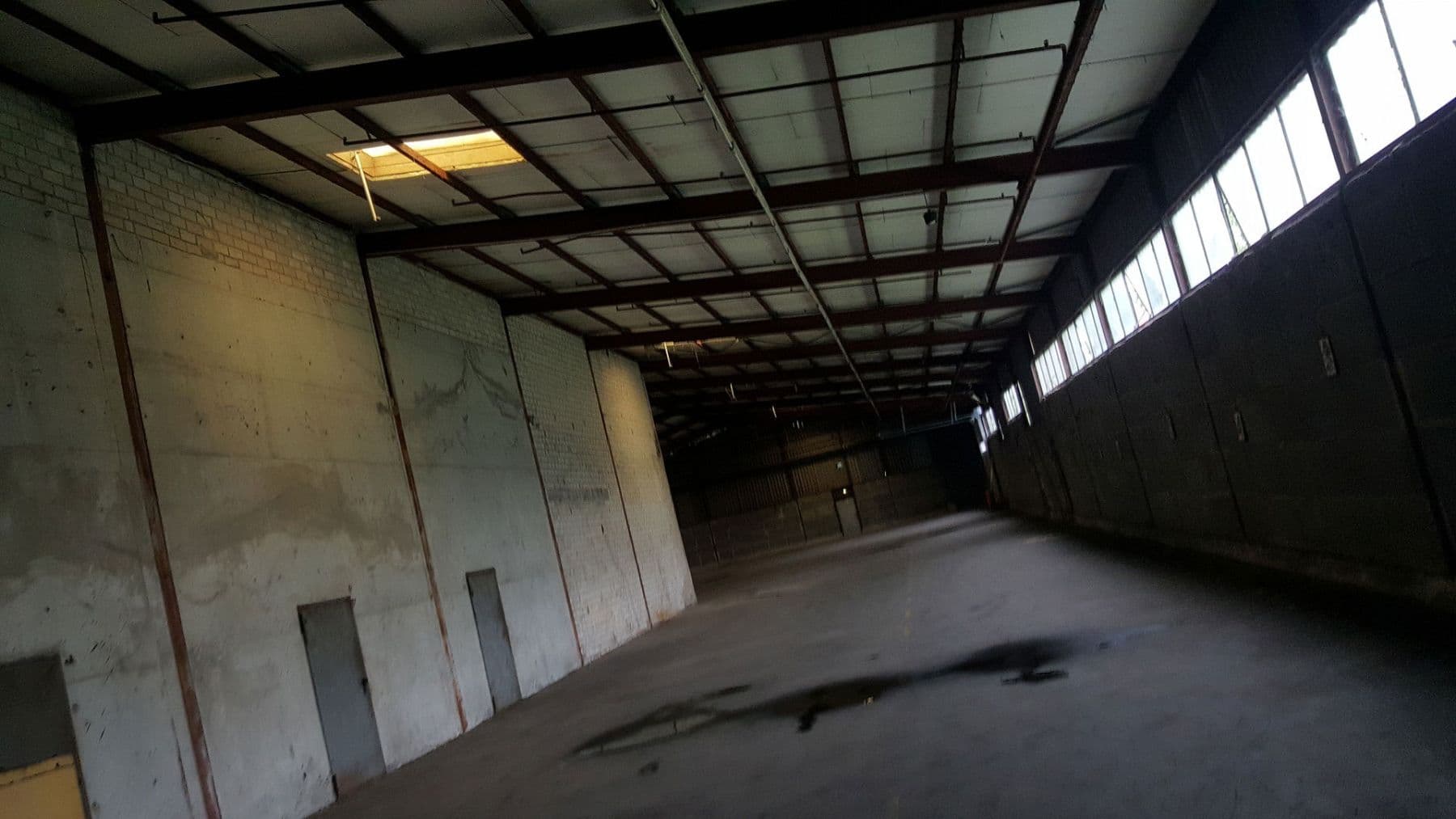 Prenájom nebytového priestoru 5.800 m², Industriestr. 12 a + 12 b, Bergkamen, Severné Porýnie - Westfálsko Prenájom nebytového priestoru 5.800 m², Industriestr. 12 a + 12 b, Bergkamen, Severné Porýnie - Westfálsko