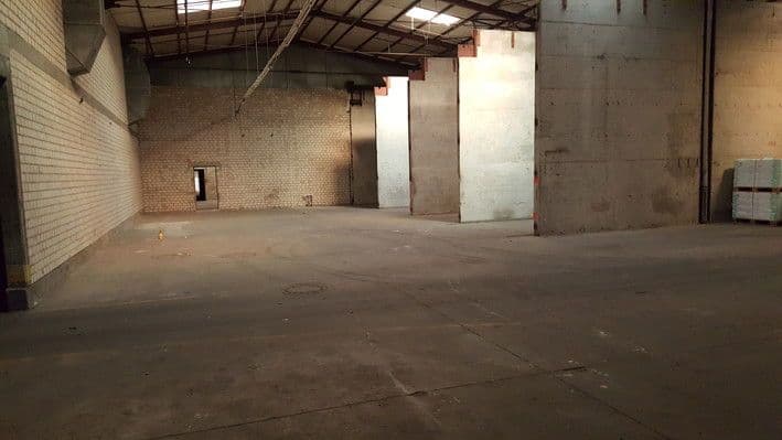 Prenájom nebytového priestoru 5.800 m², Industriestr. 12 a + 12 b, Bergkamen, Severné Porýnie - Westfálsko Prenájom nebytového priestoru 5.800 m², Industriestr. 12 a + 12 b, Bergkamen, Severné Porýnie - Westfálsko