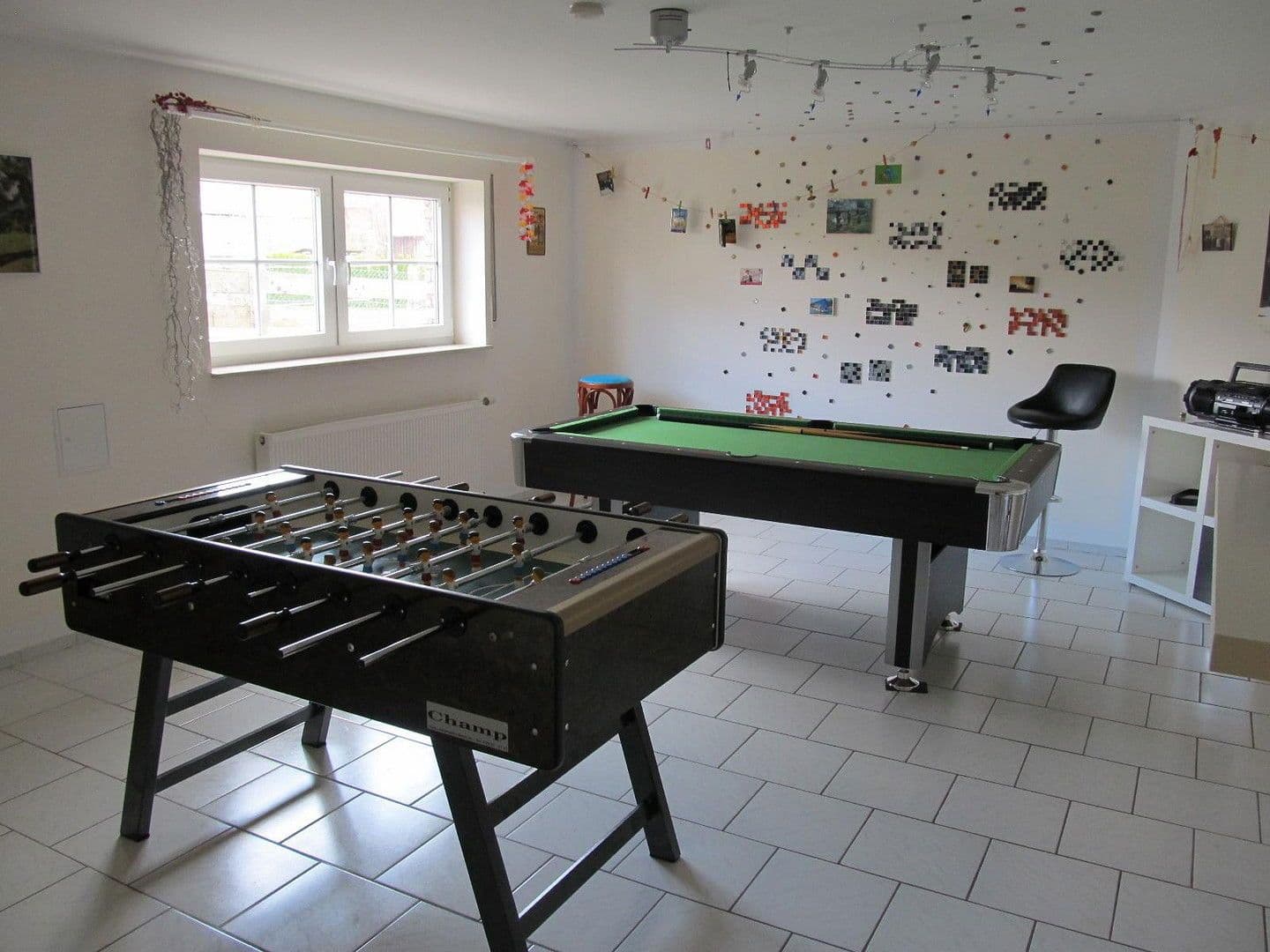 Predaj domu 210 m², pozemek 694 m², Hohenroda, Hesensko Predaj domu 210 m², pozemek 694 m², Hohenroda, Hesensko