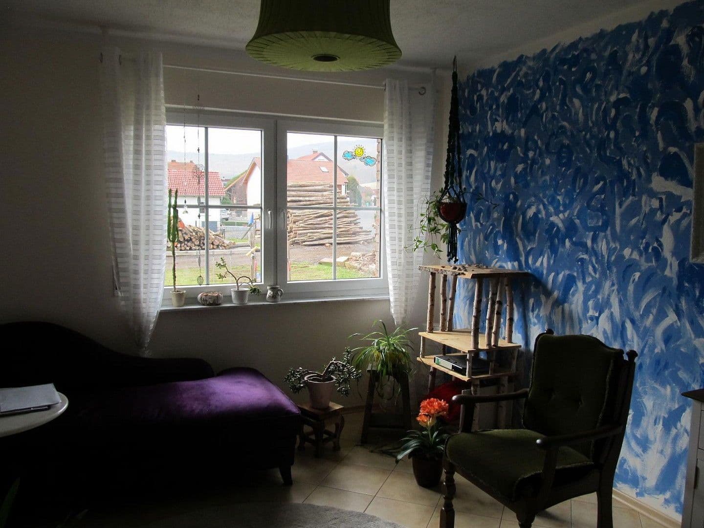 Predaj domu 210 m², pozemek 694 m², Hohenroda, Hesensko Predaj domu 210 m², pozemek 694 m², Hohenroda, Hesensko