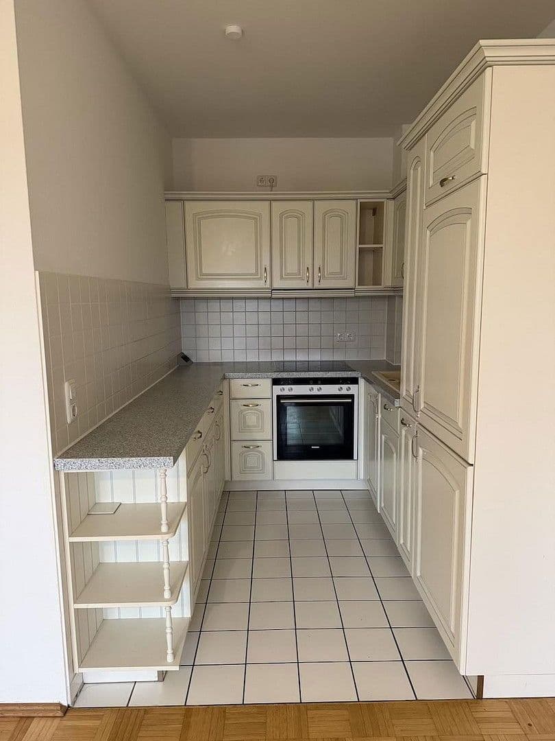 Predaj bytu 1-izbový 51 m², Berlin Tempelhof-Schöneberg, Berlín Predaj bytu 1-izbový 51 m², Berlin Tempelhof-Schöneberg, Berlín