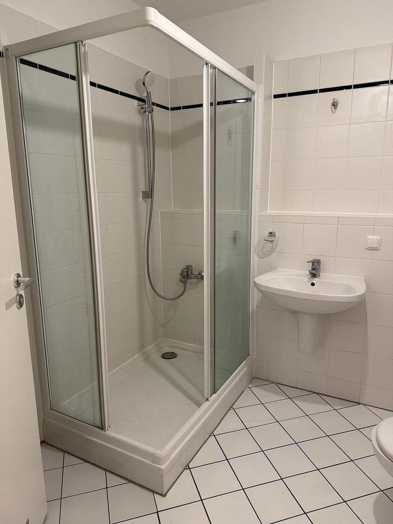 Predaj bytu 1-izbový 51 m², Berlin Tempelhof-Schöneberg, Berlín Predaj bytu 1-izbový 51 m², Berlin Tempelhof-Schöneberg, Berlín