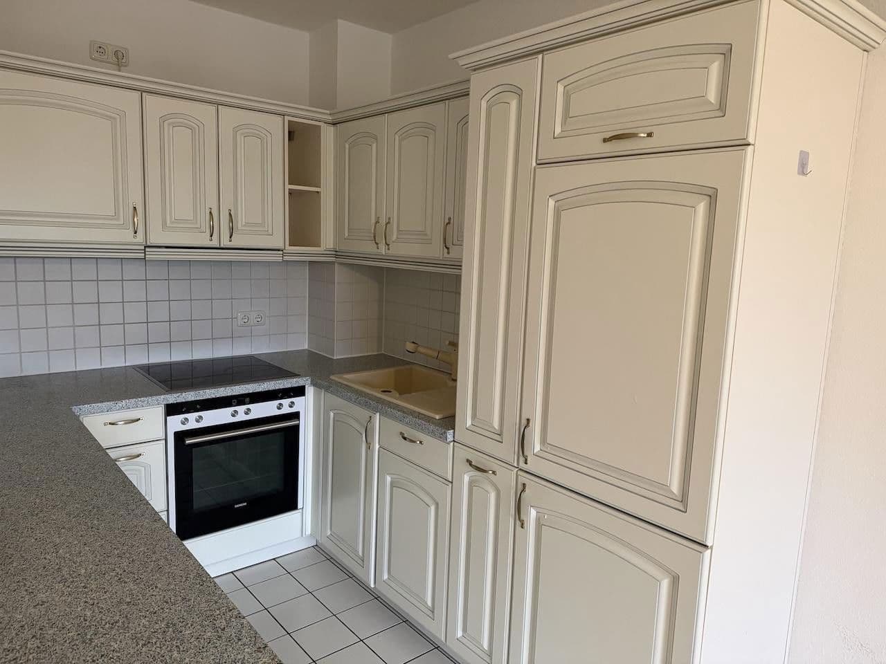 Predaj bytu 1-izbový 51 m², Berlin Tempelhof-Schöneberg, Berlín Predaj bytu 1-izbový 51 m², Berlin Tempelhof-Schöneberg, Berlín