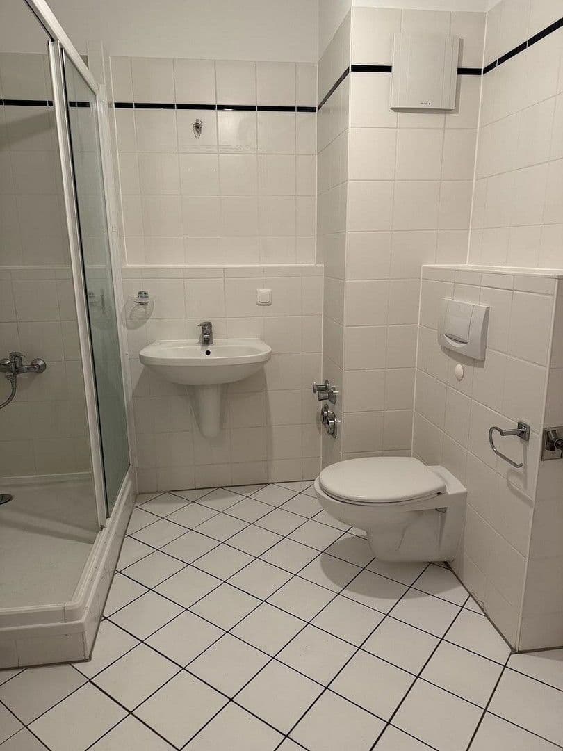 Predaj bytu 1-izbový 51 m², Berlin Tempelhof-Schöneberg, Berlín Predaj bytu 1-izbový 51 m², Berlin Tempelhof-Schöneberg, Berlín