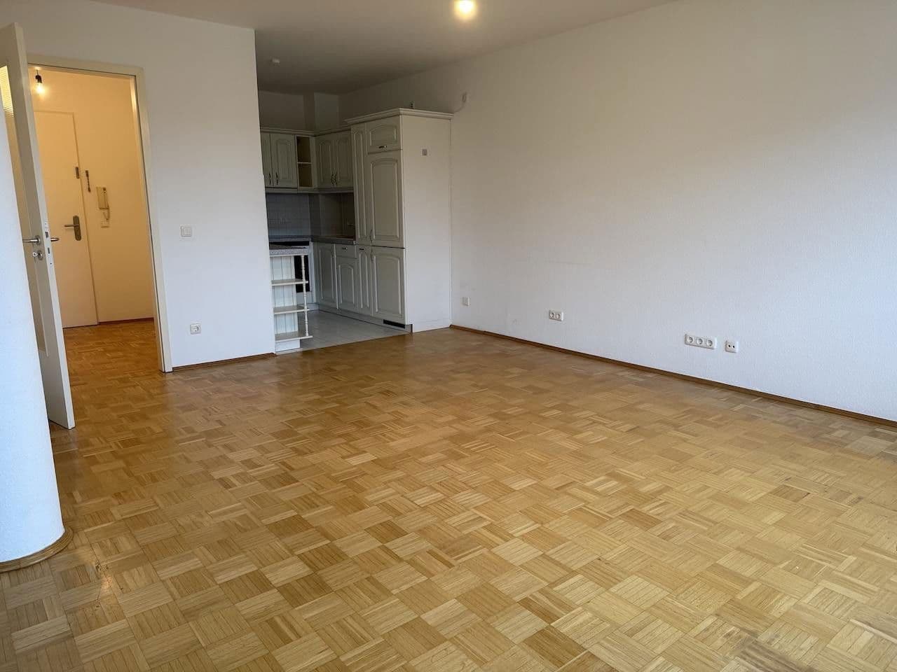 Predaj bytu 1-izbový 51 m², Berlin Tempelhof-Schöneberg, Berlín Predaj bytu 1-izbový 51 m², Berlin Tempelhof-Schöneberg, Berlín