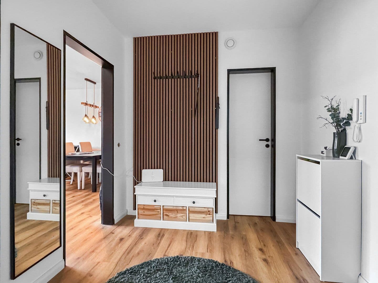 Prenájom bytu 2-izbový 61 m², Voltmerstraße 25, Hannover, Dolné Sasko Prenájom bytu 2-izbový 61 m², Voltmerstraße 25, Hannover, Dolné Sasko