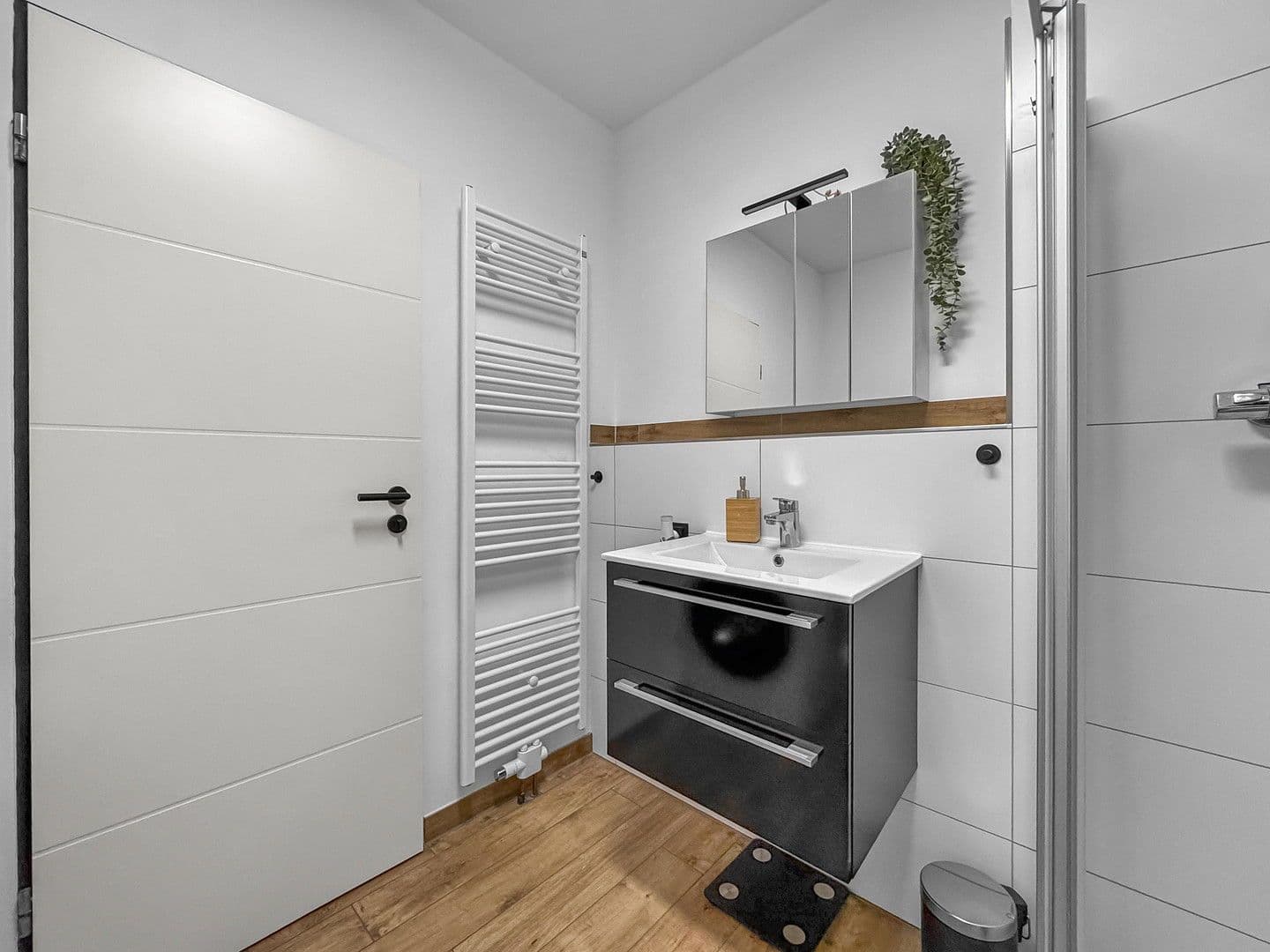 Prenájom bytu 2-izbový 61 m², Voltmerstraße 25, Hannover, Dolné Sasko Prenájom bytu 2-izbový 61 m², Voltmerstraße 25, Hannover, Dolné Sasko