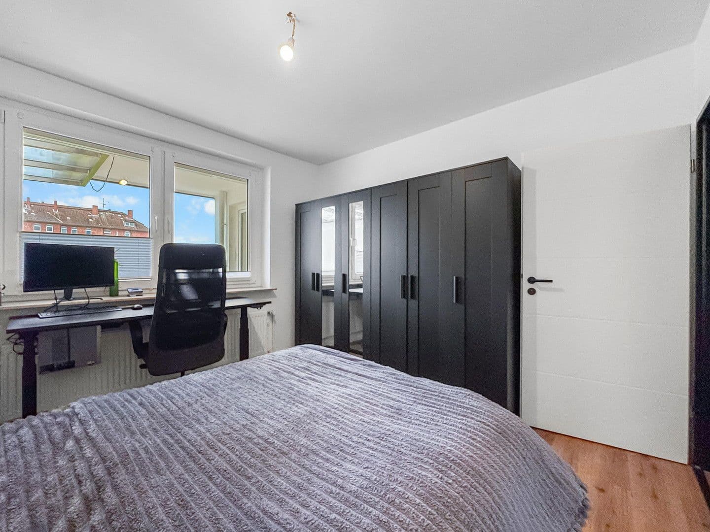 Prenájom bytu 2-izbový 61 m², Voltmerstraße 25, Hannover, Dolné Sasko Prenájom bytu 2-izbový 61 m², Voltmerstraße 25, Hannover, Dolné Sasko