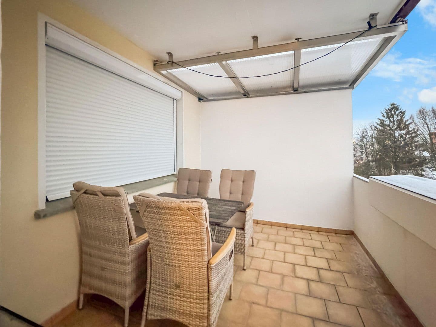 Prenájom bytu 2-izbový 61 m², Voltmerstraße 25, Hannover, Dolné Sasko Prenájom bytu 2-izbový 61 m², Voltmerstraße 25, Hannover, Dolné Sasko