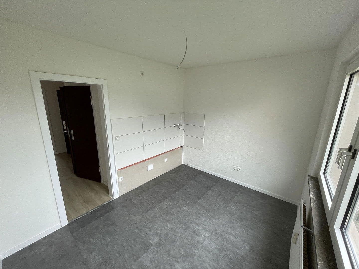 Prenájom bytu 3-izbový 60 m², Winkelstraße 4, Oberhausen, Severné Porýnie - Westfálsko Prenájom bytu 3-izbový 60 m², Winkelstraße 4, Oberhausen, Severné Porýnie - Westfálsko