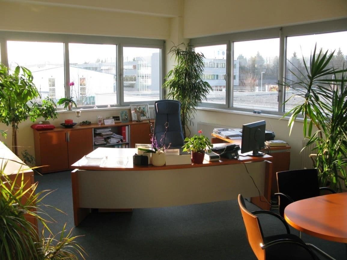 Predaj nebytového priestoru 2.229 m², Josef-Lindner-Straße 3, Wals-Himmelreich, Salzbursko Predaj nebytového priestoru 2.229 m², Josef-Lindner-Straße 3, Wals-Himmelreich, Salzbursko