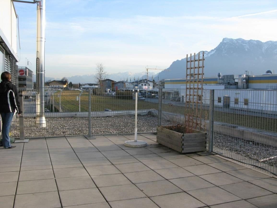 Predaj nebytového priestoru 2.229 m², Josef-Lindner-Straße 3, Wals-Himmelreich, Salzbursko Predaj nebytového priestoru 2.229 m², Josef-Lindner-Straße 3, Wals-Himmelreich, Salzbursko