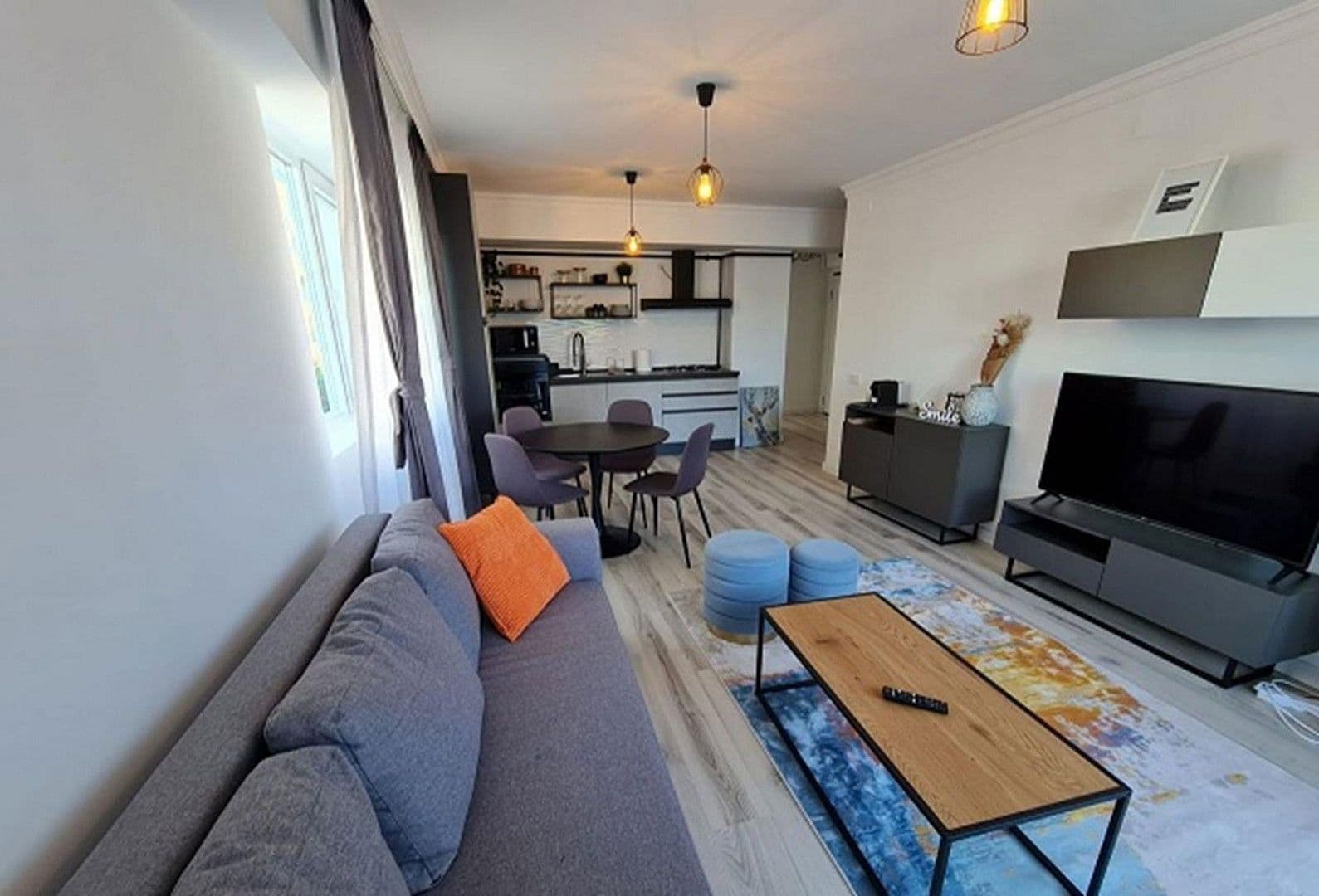 Prenájom bytu 1-izbový 30 m², Am Fliederbusch 4, Karben, Hesensko Prenájom bytu 1-izbový 30 m², Am Fliederbusch 4, Karben, Hesensko