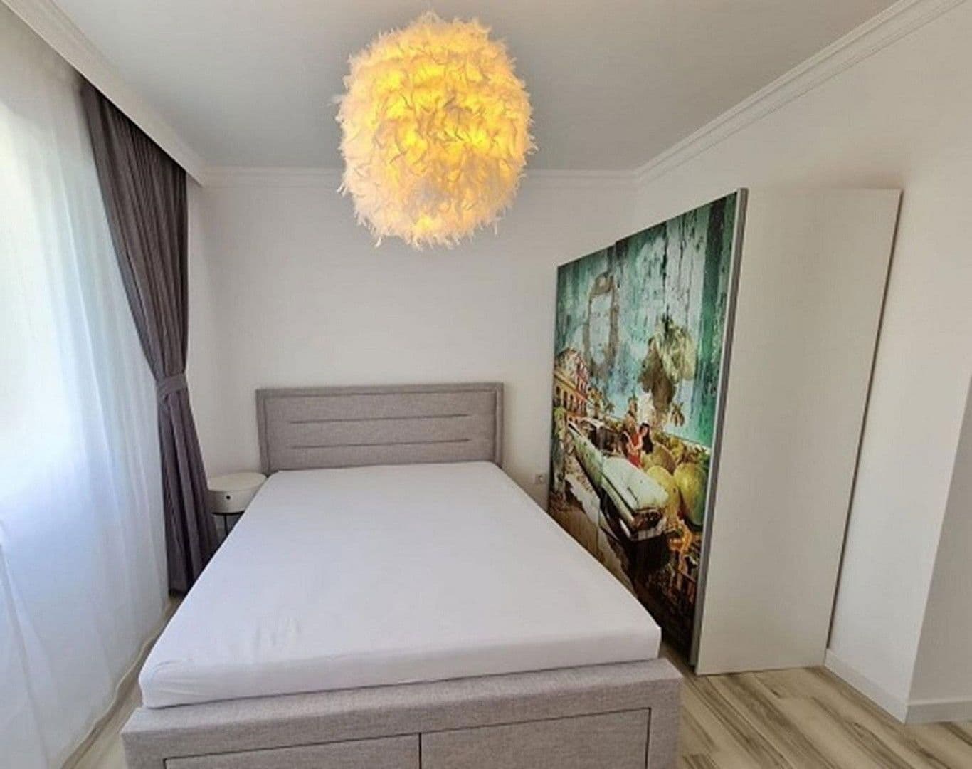 Prenájom bytu 1-izbový 30 m², Am Fliederbusch 4, Karben, Hesensko Prenájom bytu 1-izbový 30 m², Am Fliederbusch 4, Karben, Hesensko