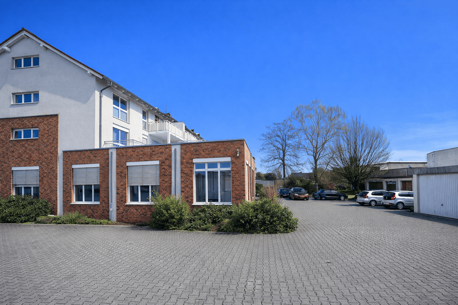 Prenájom kancelárie 300 m², Bockumerweg 153, Hamm, Severné Porýnie - Westfálsko Prenájom kancelárie 300 m², Bockumerweg 153, Hamm, Severné Porýnie - Westfálsko