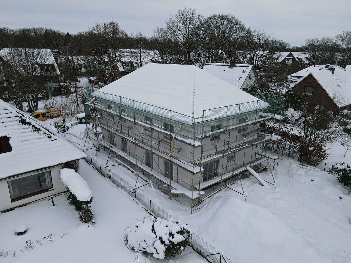 Predaj domu 137 m², pozemek 322 m², Hamburg, Hamburg Predaj domu 137 m², pozemek 322 m², Hamburg, Hamburg