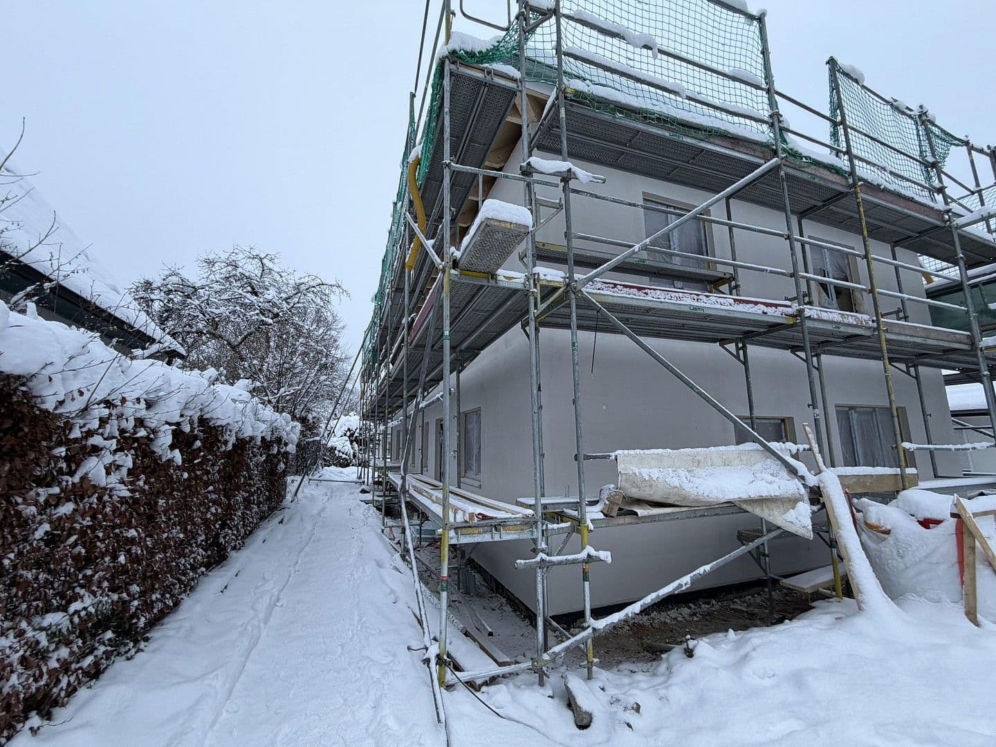 Predaj domu 137 m², pozemek 322 m², Hamburg, Hamburg Predaj domu 137 m², pozemek 322 m², Hamburg, Hamburg