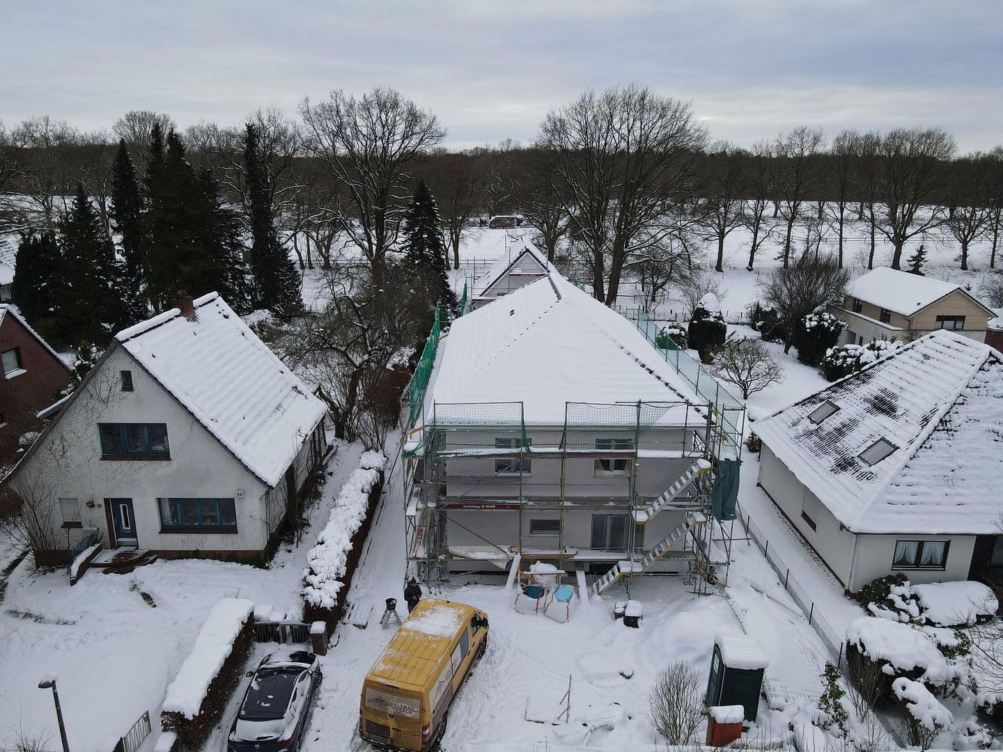 Predaj domu 137 m², pozemek 322 m², Hamburg, Hamburg Predaj domu 137 m², pozemek 322 m², Hamburg, Hamburg