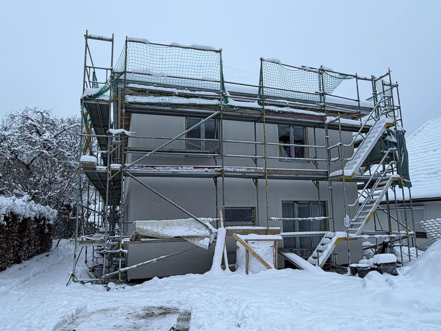 Predaj domu 137 m², pozemek 322 m², Hamburg, Hamburg Predaj domu 137 m², pozemek 322 m², Hamburg, Hamburg