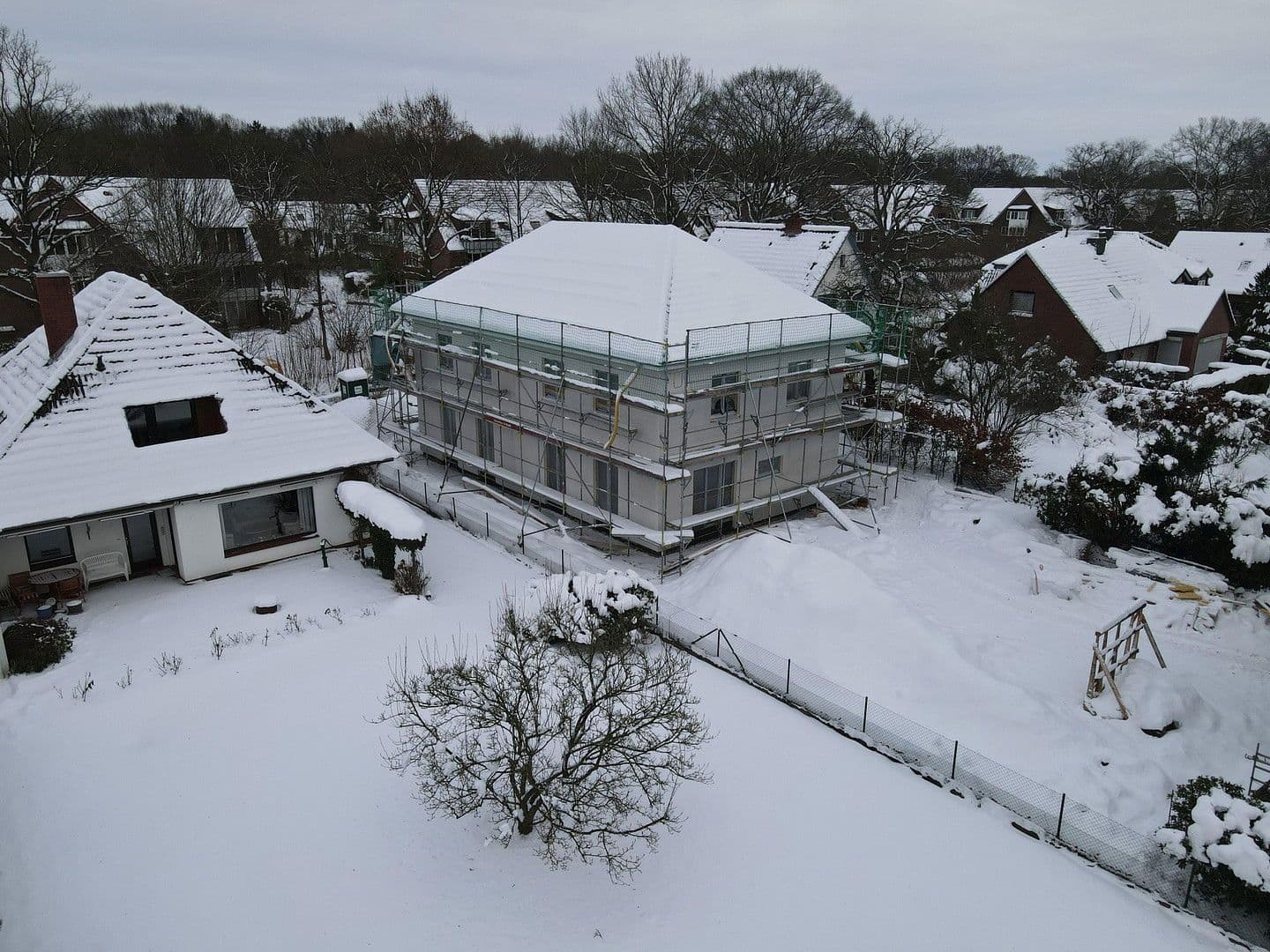 Predaj domu 137 m², pozemek 322 m², Hamburg, Hamburg Predaj domu 137 m², pozemek 322 m², Hamburg, Hamburg