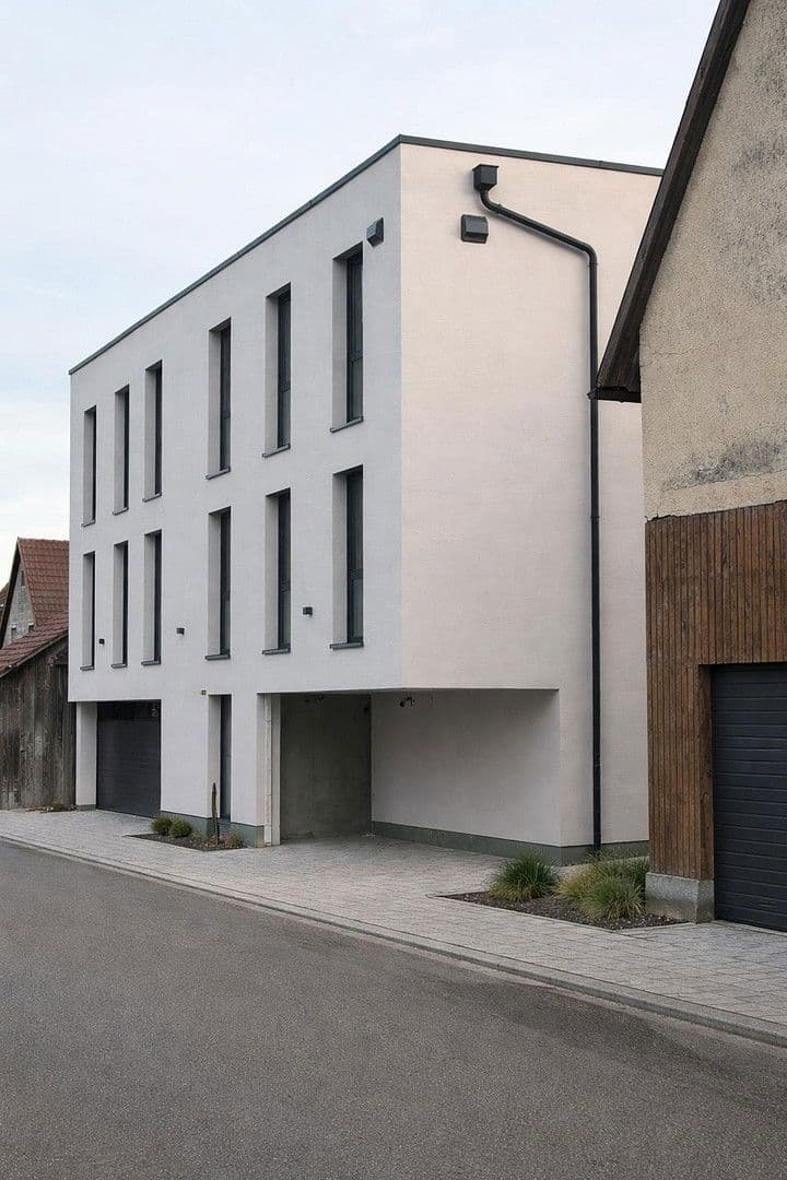 Prenájom bytu 2-izbový 61 m², Öschelbronner Str. 16, Jettingen, Bádensko-Wurttembersko Prenájom bytu 2-izbový 61 m², Öschelbronner Str. 16, Jettingen, Bádensko-Wurttembersko