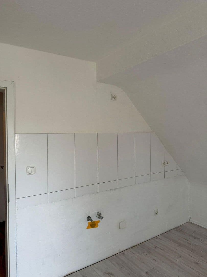 Prenájom bytu 2-izbový 32 m², Fichtestraße 11, Bottrop, Severné Porýnie - Westfálsko Prenájom bytu 2-izbový 32 m², Fichtestraße 11, Bottrop, Severné Porýnie - Westfálsko