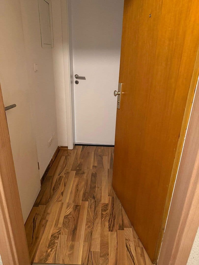 Prenájom bytu 2-izbový 32 m², Fichtestraße 11, Bottrop, Severné Porýnie - Westfálsko Prenájom bytu 2-izbový 32 m², Fichtestraße 11, Bottrop, Severné Porýnie - Westfálsko