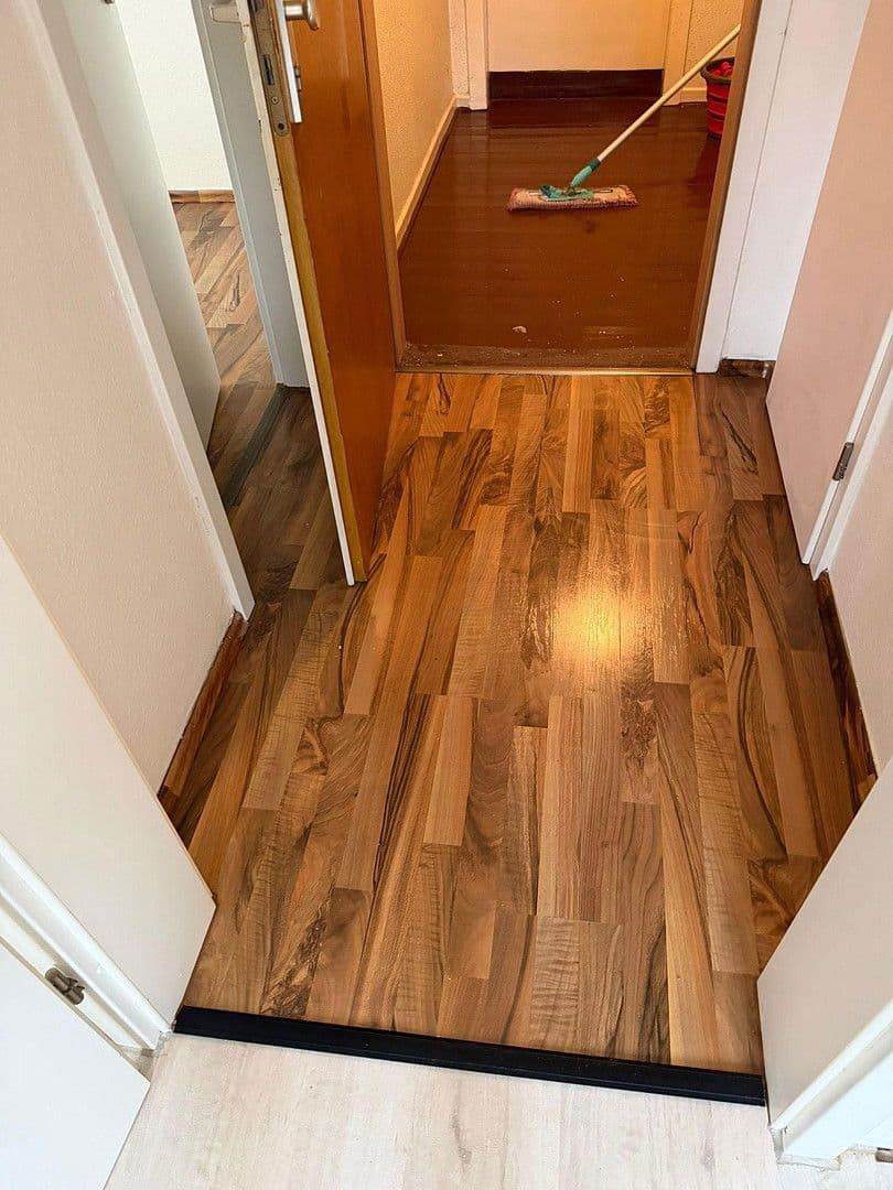 Prenájom bytu 2-izbový 32 m², Fichtestraße 11, Bottrop, Severné Porýnie - Westfálsko Prenájom bytu 2-izbový 32 m², Fichtestraße 11, Bottrop, Severné Porýnie - Westfálsko