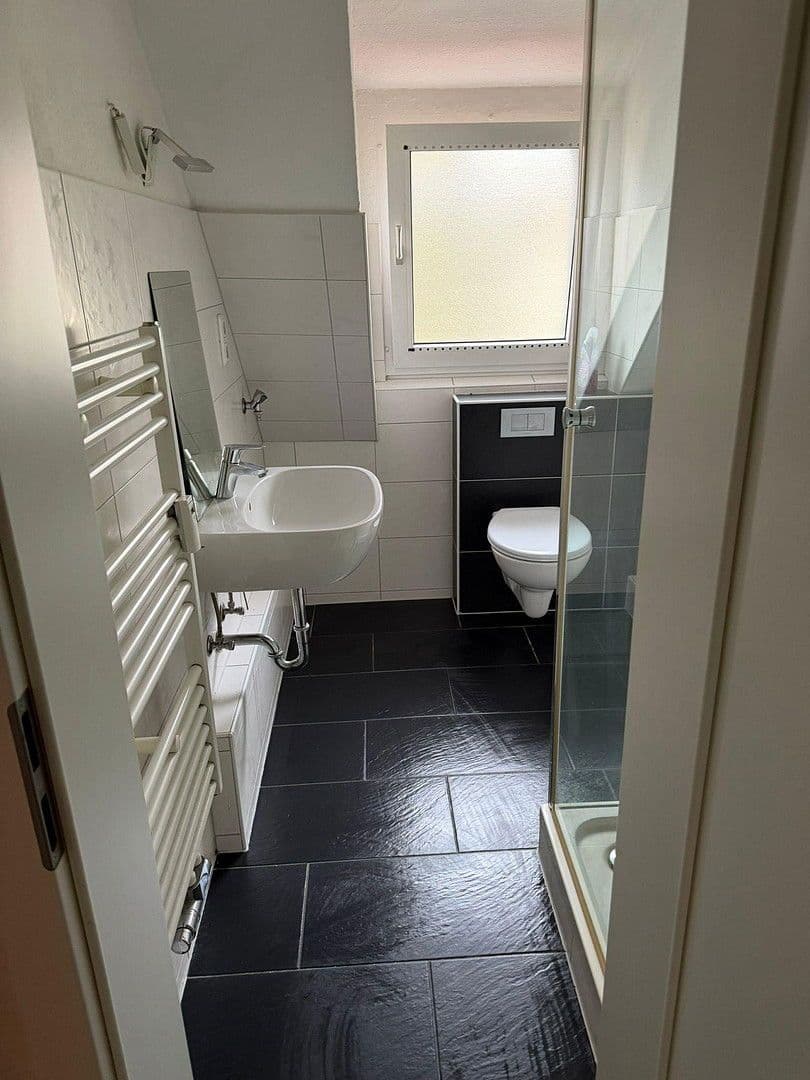 Prenájom bytu 2-izbový 32 m², Fichtestraße 11, Bottrop, Severné Porýnie - Westfálsko Prenájom bytu 2-izbový 32 m², Fichtestraße 11, Bottrop, Severné Porýnie - Westfálsko