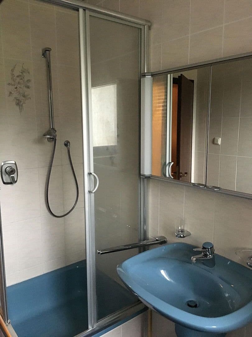 Prenájom domu 255 m², pozemek 1.500 m², Bornwiese 4, Ransbach-Baumbach, Porýnie-Falcko Prenájom domu 255 m², pozemek 1.500 m², Bornwiese 4, Ransbach-Baumbach, Porýnie-Falcko