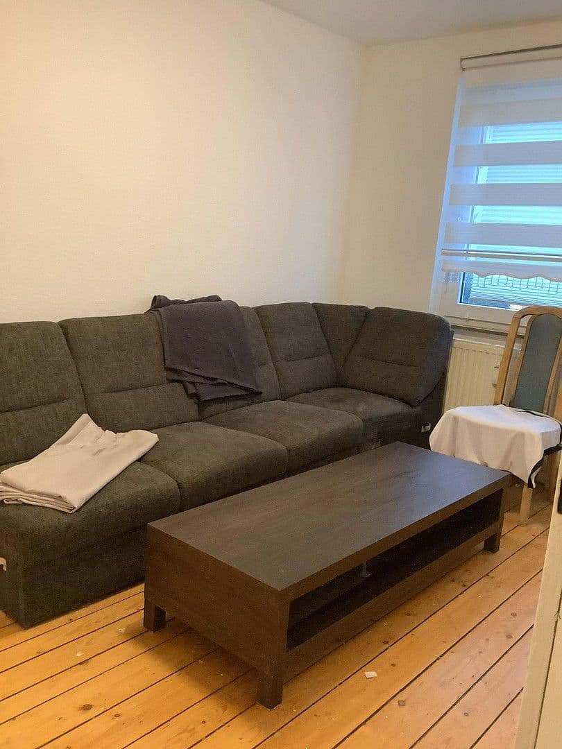 Prenájom bytu 1-izbový 44 m², Ravensbrink 9b, Osnabrück, Dolné Sasko Prenájom bytu 1-izbový 44 m², Ravensbrink 9b, Osnabrück, Dolné Sasko