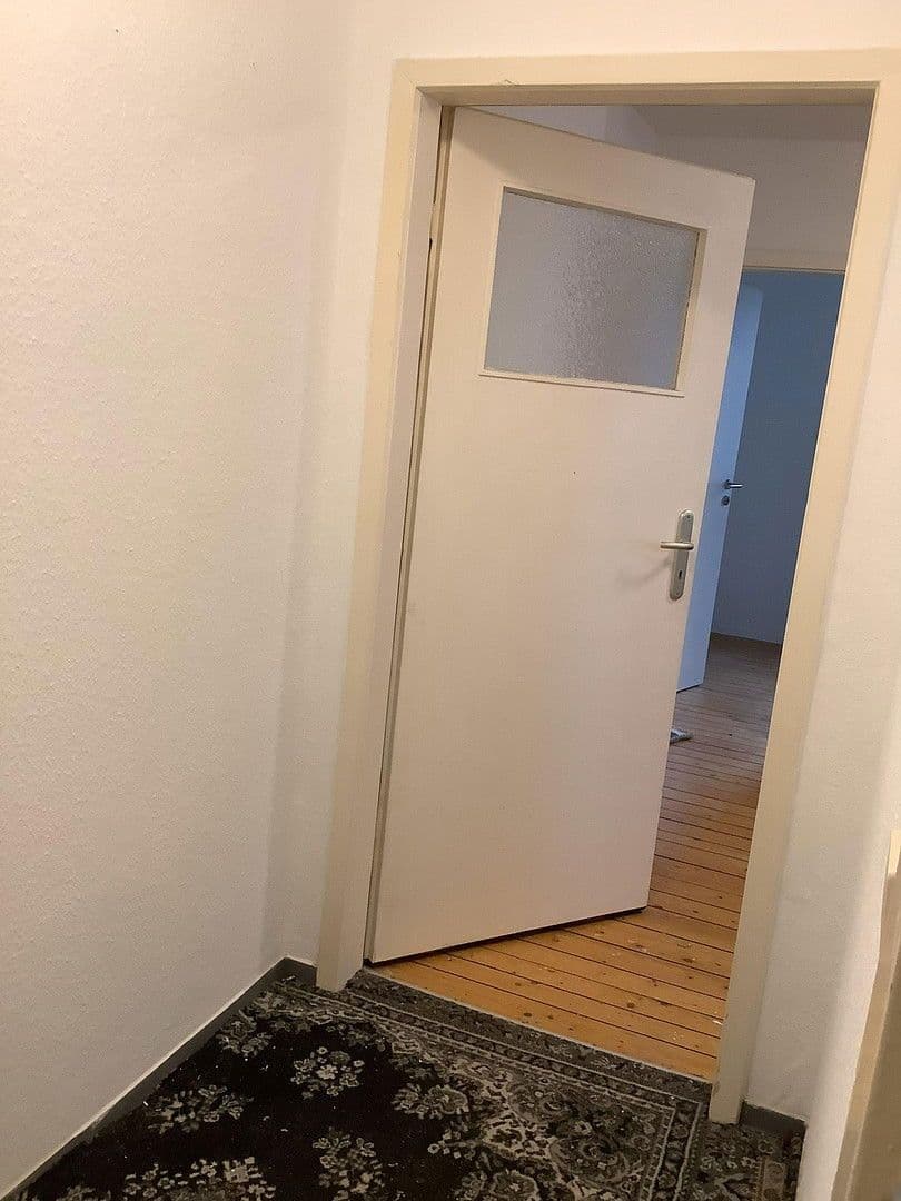 Prenájom bytu 1-izbový 44 m², Ravensbrink 9b, Osnabrück, Dolné Sasko Prenájom bytu 1-izbový 44 m², Ravensbrink 9b, Osnabrück, Dolné Sasko