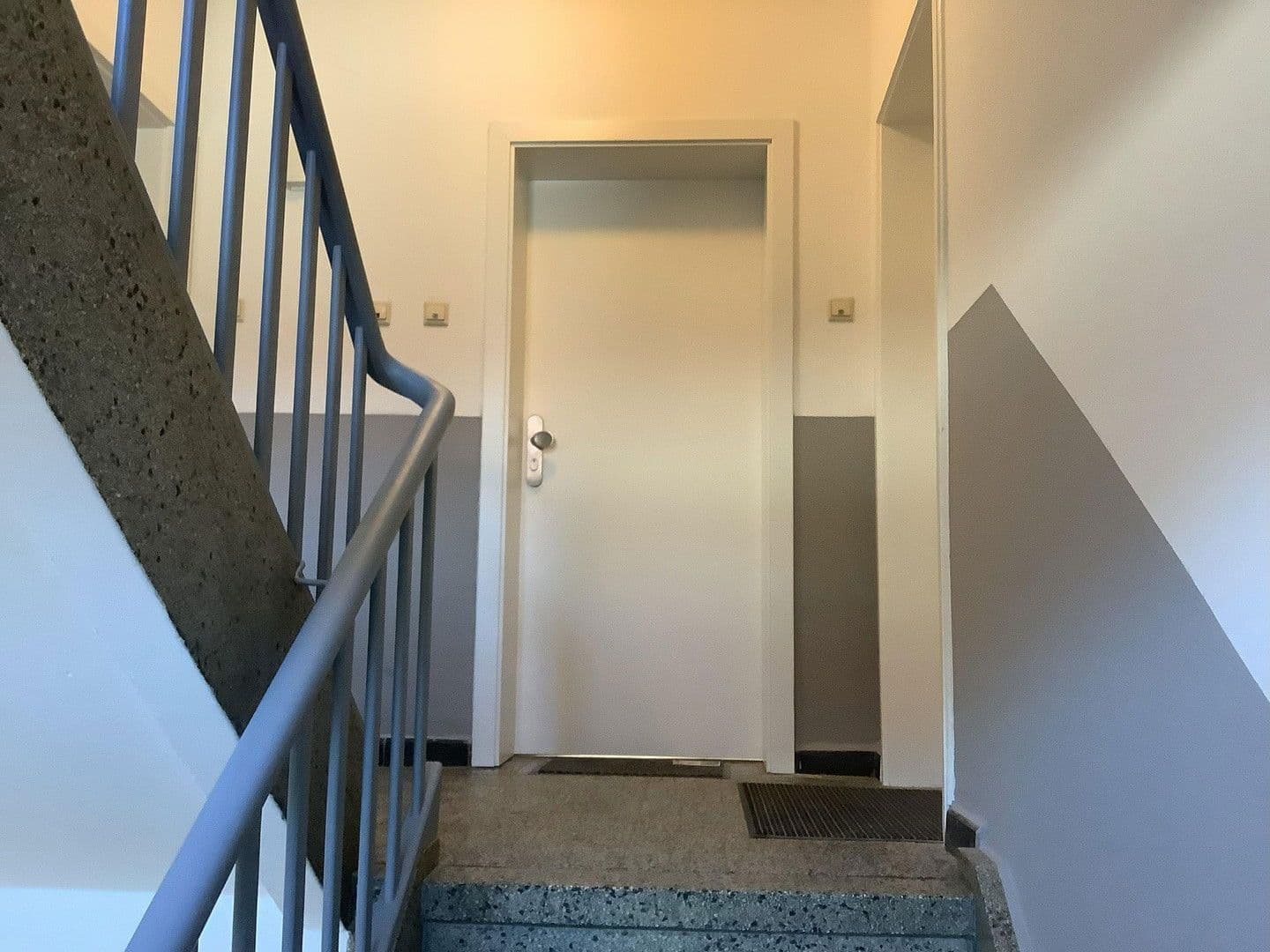 Prenájom bytu 1-izbový 44 m², Ravensbrink 9b, Osnabrück, Dolné Sasko Prenájom bytu 1-izbový 44 m², Ravensbrink 9b, Osnabrück, Dolné Sasko