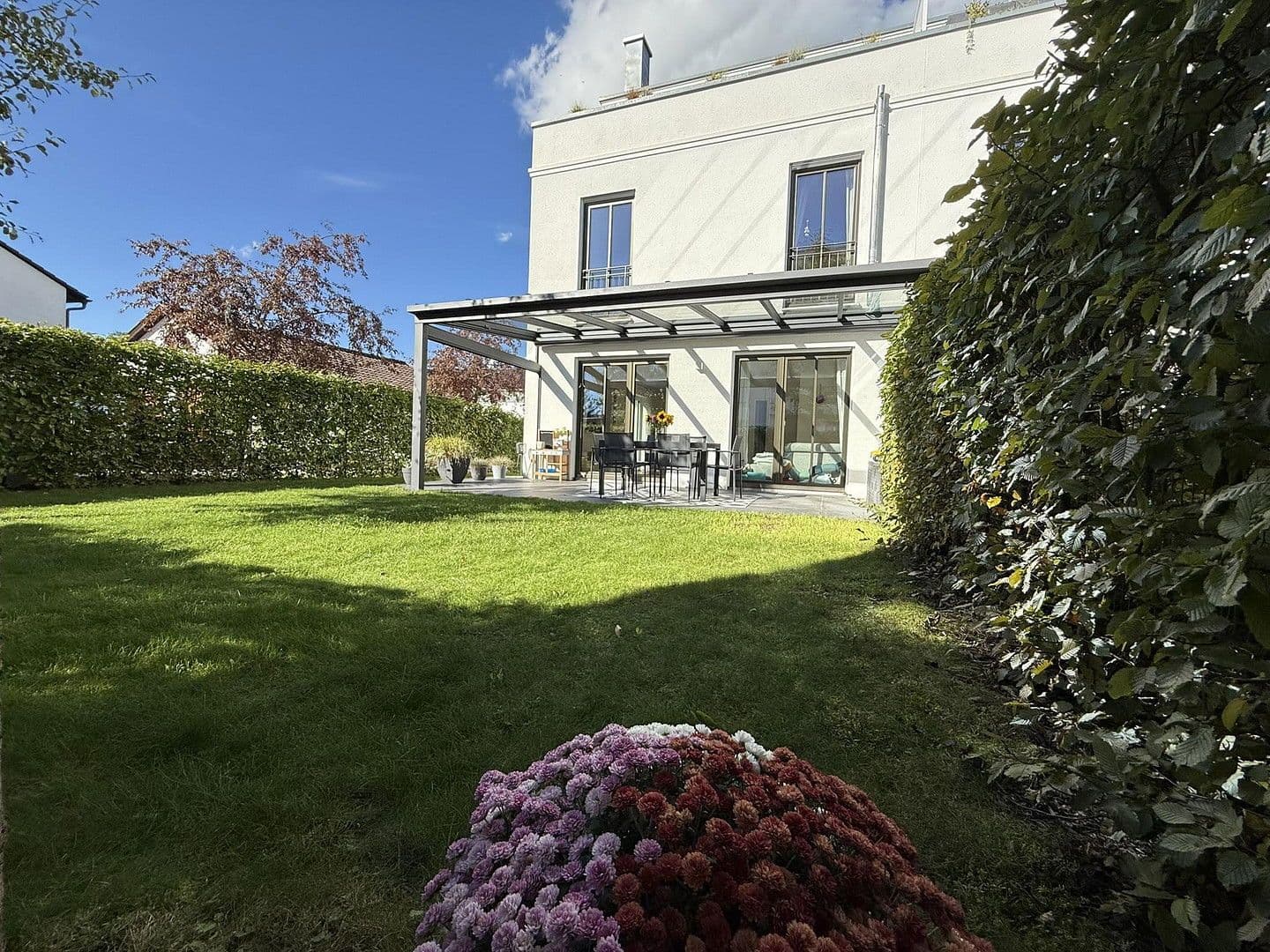 Predaj domu 152 m², pozemek 214 m², Singerstr. 24, Weilheim, Bavorsko Predaj domu 152 m², pozemek 214 m², Singerstr. 24, Weilheim, Bavorsko