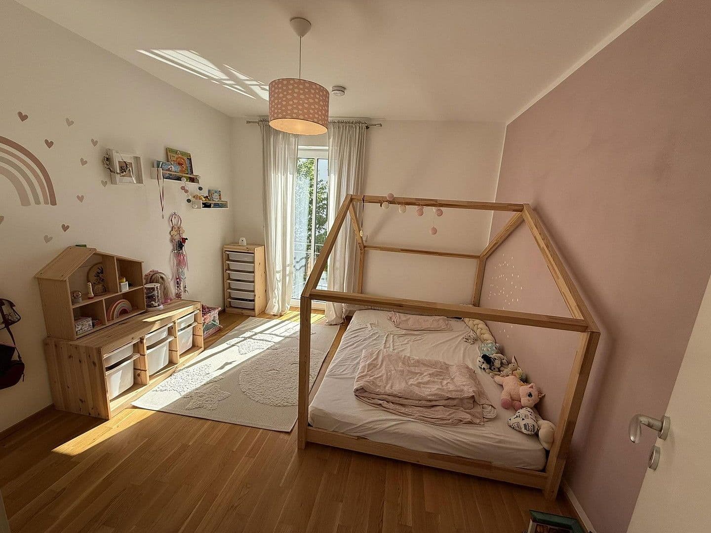 Predaj domu 152 m², pozemek 214 m², Singerstr. 24, Weilheim, Bavorsko Predaj domu 152 m², pozemek 214 m², Singerstr. 24, Weilheim, Bavorsko