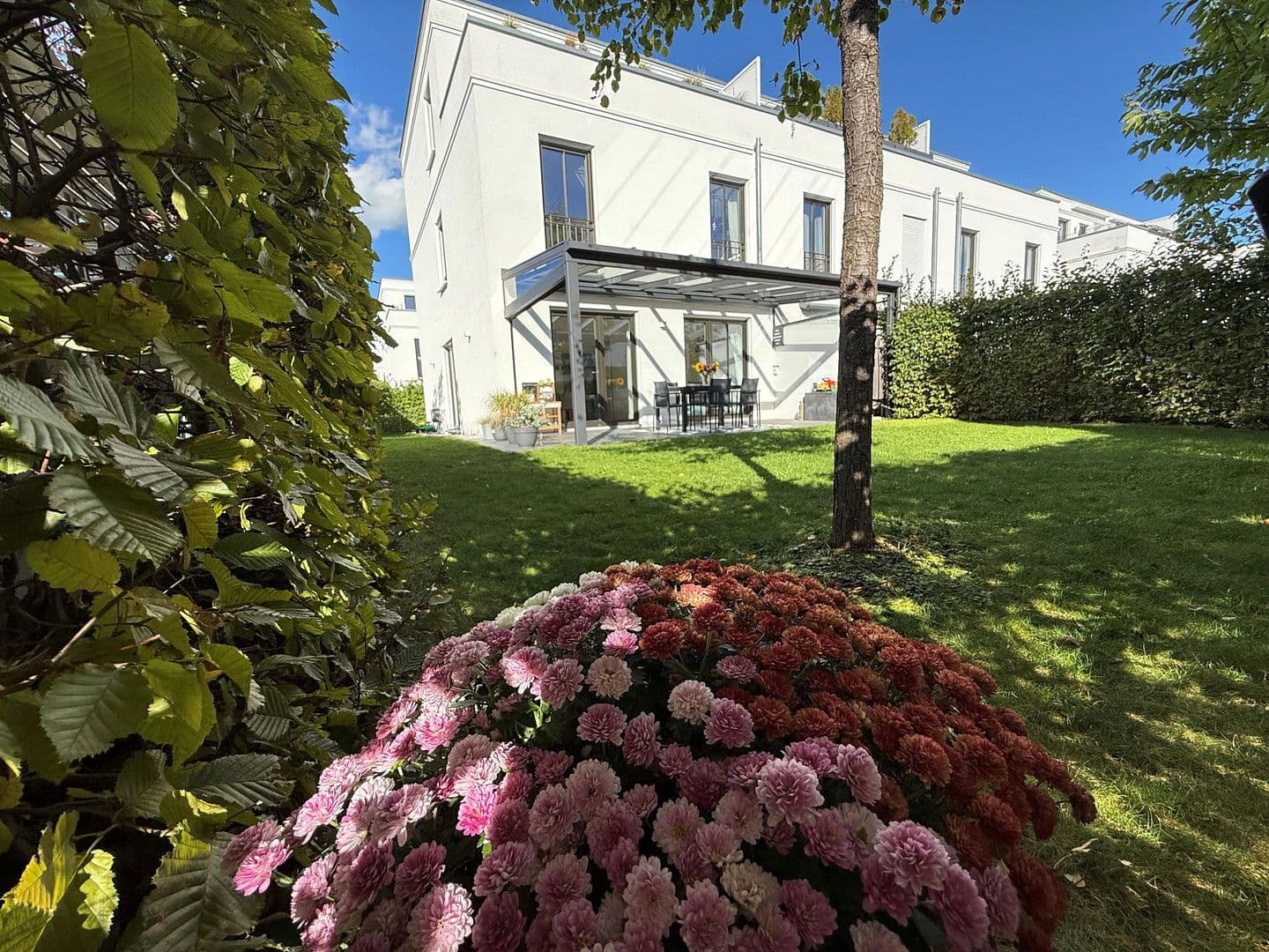 Predaj domu 152 m², pozemek 214 m², Singerstr. 24, Weilheim, Bavorsko Predaj domu 152 m², pozemek 214 m², Singerstr. 24, Weilheim, Bavorsko