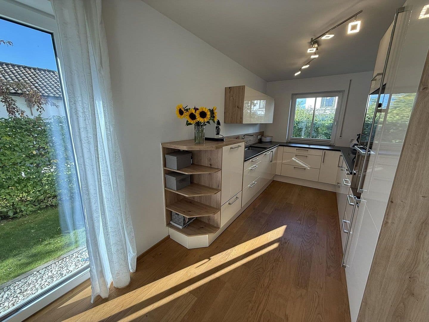 Predaj domu 152 m², pozemek 214 m², Singerstr. 24, Weilheim, Bavorsko Predaj domu 152 m², pozemek 214 m², Singerstr. 24, Weilheim, Bavorsko