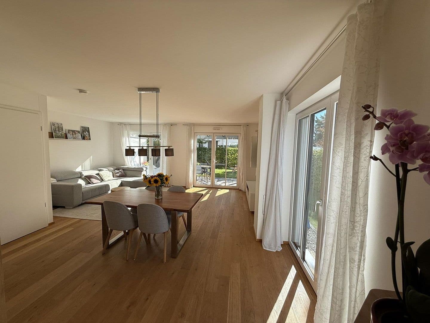 Predaj domu 152 m², pozemek 214 m², Singerstr. 24, Weilheim, Bavorsko Predaj domu 152 m², pozemek 214 m², Singerstr. 24, Weilheim, Bavorsko